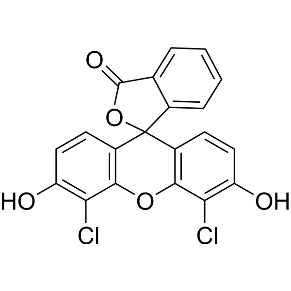 Dichlorofluorescein 2320-96-9